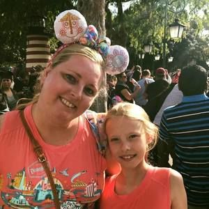 Meet your Posher, Brooke